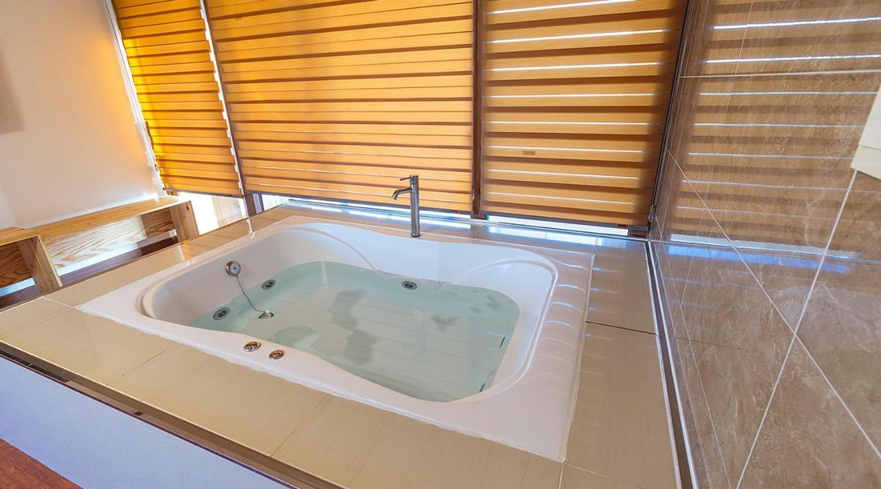 Shall Story Resort ソギポ エクステリア 写真